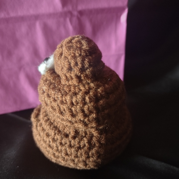 Positive Support Poo - Picture 3 of 3